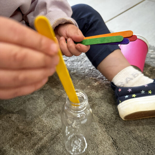My Nanny Bucket / 1 - 2 year - Image 8