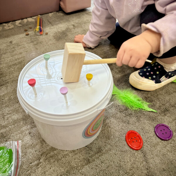 My Nanny Bucket / 1 - 2 year - Image 2