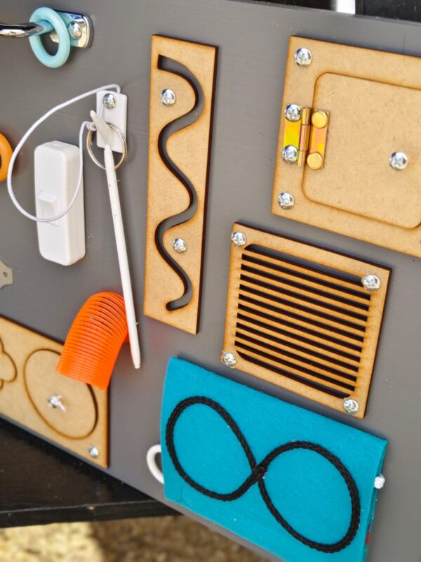 Fidget-Fun-Board - Image 2