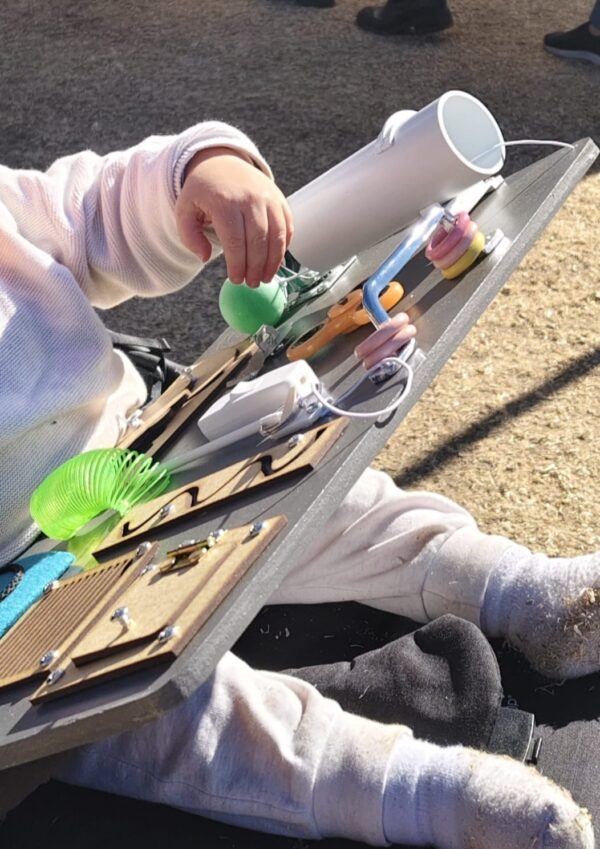 Fidget-Fun-Board - Image 3