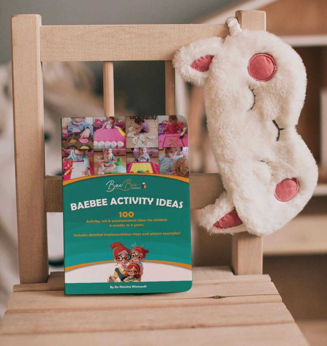 Baebee Activity Ideas