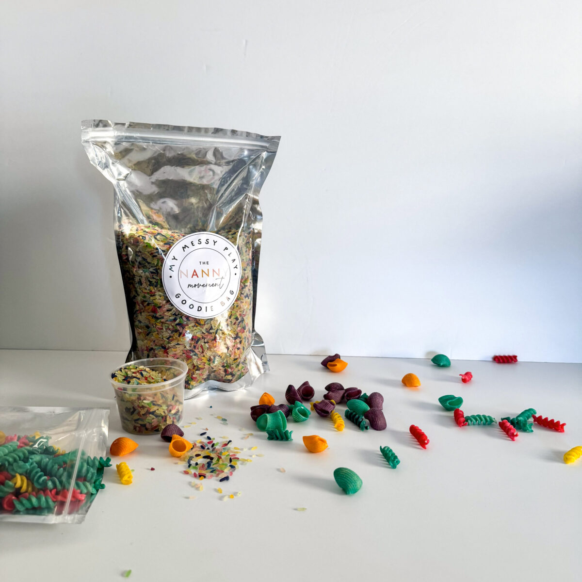 Sensory Combo - Image 3